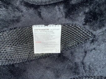 Detská lyžiarska prilba Arcore Pace JR - 3