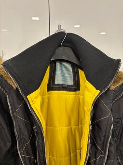 Alpha Industries bunda - 3