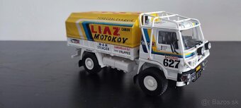 LIAZ Dakar - 3