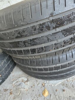 Predam jazdene pneumatiky - 3