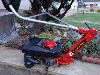 Motor VARI Jikov - 3