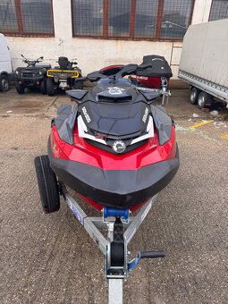 Sea Doo 325 RXT 2024 - 3