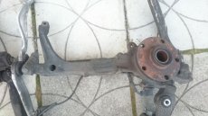 Otoč Passat B5,5 8D0407257 a 8D0407258 - 3