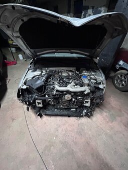 Rozpredam Audi a4b8 - 3