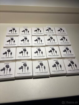 Samsung slúchadla AKG - 3