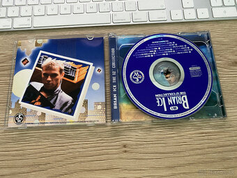 SACD, blu-ray, CD - predaj titulov zo sukromnej zbierky - 3