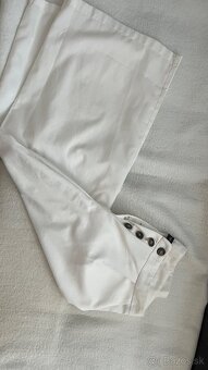 Široké nohavice - 3