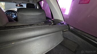 Zadná roleta pre bmw e46 touring atď. - 3