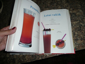 Nejvetší kniha kokteilu - 3