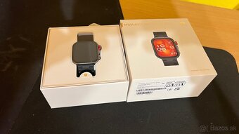 Huawei Watch fit 4 Pro - 3
