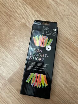 Party doplnky, rekvizity, zábava - 3