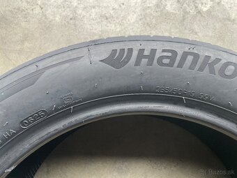 Pneumatiky 235/50 R19 - 3