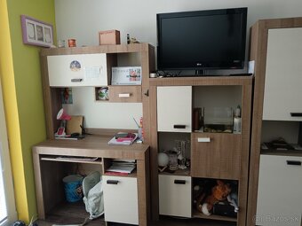 Nábytok do detskej izby - 3