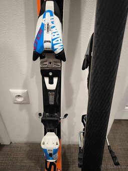 Lyže 135cm Blizzard - 3