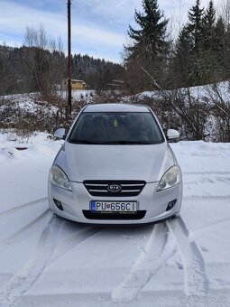 Kia Ceed 1.6crdi 85kw - 3
