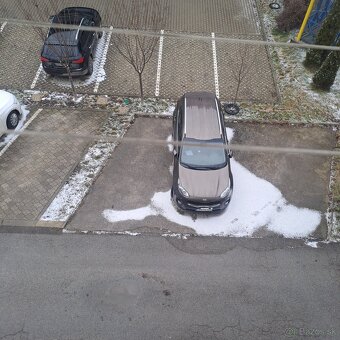 Parkovacie miesto - 3