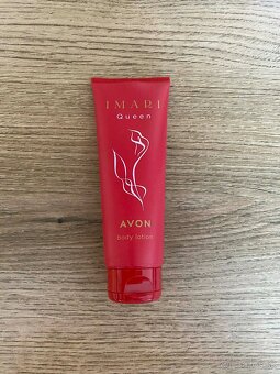 Avon - Imari Queen - Set - 3