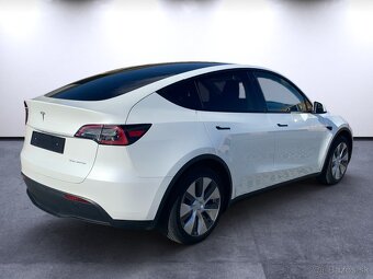 Tesla Model Y 2023 Long Range AWD SoH 95 - 3
