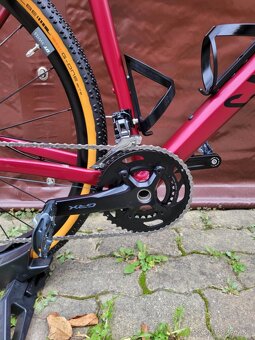 Cestný  bicykel - 3