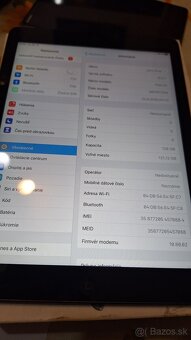 Ipad air A1475 128GB - 3