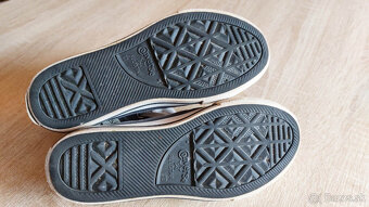 Tenisky Converse č. 31 - 3