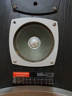 VIDEOTON REPRODUKTOR - 3