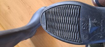 Detská jazdecká obuv - 3