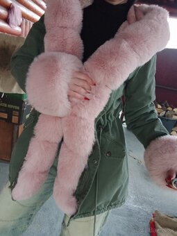 Kozusinova bunda - 3