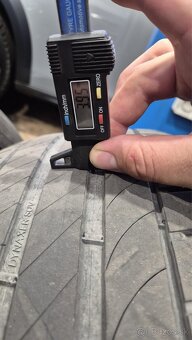 235/50 R18 Kleber Dynaxer SUV - 3