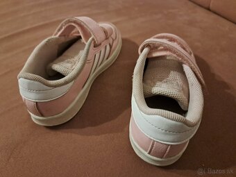 Ružové adidas - 3