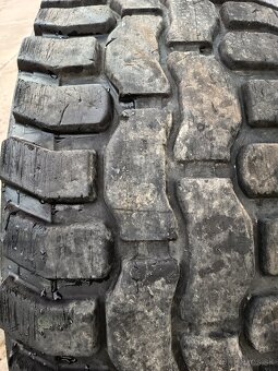 Tatra pneumatiky AGRO 445 x 65 x 22,5 - 3