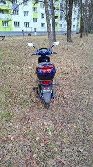 Elektrický skúter - 3