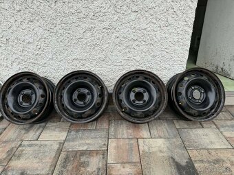Letné gumy R14 - 3