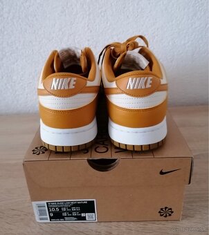 Nike Dunk Low Phantom - 3