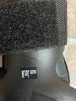 Detské chrániče na inline korčule - 3