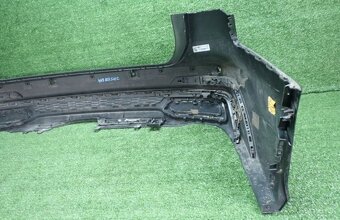 audi a6 nárazník sline kombi 2018+ - 3