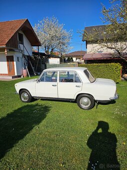 Predám auto Lada Väz Žiguli+náhradné diely naň - 3
