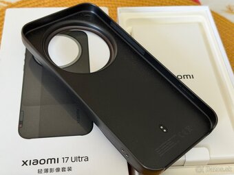 Xiaomi 17 ultra kryt - 3