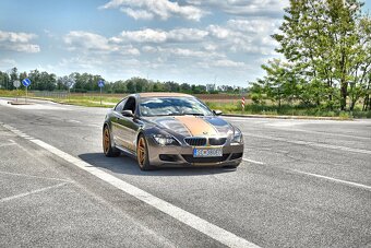 Bmw M6 507 Hp - 3