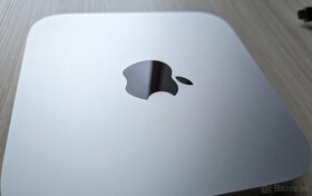 Apple Mac mini M1 2020 - Výkonný a Kompaktný - 3