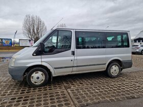 Ford Transit 9miest - 3
