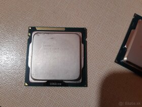 Intel CPU - desktop/notebook - 3