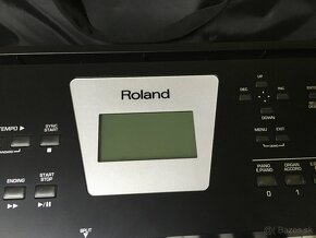 Roland BK 3 - 3
