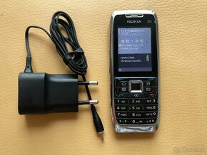 Nokia E51 - 3