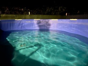 Bazén Marimex Florida, 3,66 x 0,99 m - 3