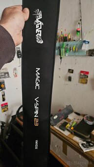 Uplne nová udica VAGNER - 3