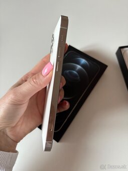 Iphone 12 PRO 128gb - 3