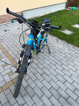 Haibike - 3