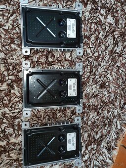 Zosilovač bose mazda 6 gh 3 Bl repraky radio - 3