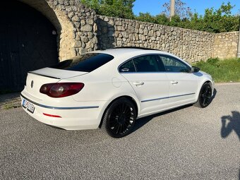 Predam volkswagen passat Cc 2.0tdi 125kw 6st Dsg Automat - 3